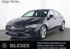 Mercedes-Benz CLA 180 CLA 180 Progressive+MBUX Pre.+Pano+360+Distronic