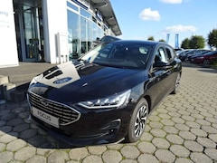 Bild des Angebotes Ford Focus 1.0 Ecoboost Hybrid Autom. Titanium Edition