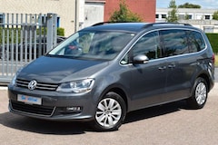 Bild des Angebotes VW Sharan Comfortline BMT 2.Hd| DSG|7 Si.| Navi|PDC
