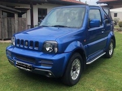 Bild des Angebotes Suzuki Jimny Jimny Cabrio