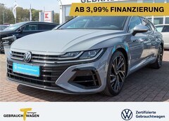 Bild des Angebotes VW Arteon R MATRIX AHK PANO NAVI-PRO