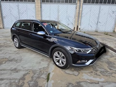 Bild des Angebotes VW Passat Alltrack Variant 2.0 TDI SCR DSG 4Motion