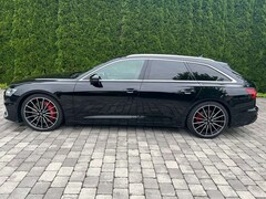 Bild des Angebotes Audi S6 3.0 TDI quattro basis