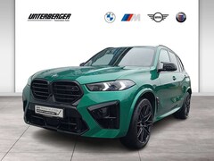 Bild des Angebotes BMW X5 M Competition Pano B&W DA/PA Pro Soft-Close