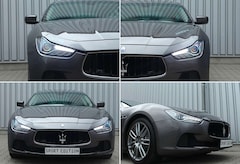 Bild des Angebotes Maserati Ghibli 3.0 V6*Sportpaket/Traumzustand/Sound*BRD