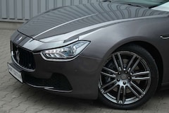 Bild des Angebotes Maserati Ghibli 3.0 V6*Sportpaket/Traumzustand/Sound*BRD