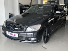 Bild des Angebotes Mercedes-Benz C 350 C 350 (204.056)