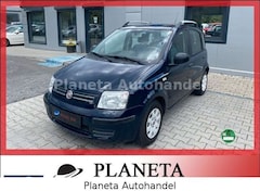Bild des Angebotes Fiat Panda 1.2 8V Dynamic*1.HAND*59TKM*KLIMA*GANZJREI