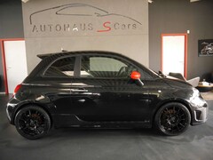 Bild des Angebotes Abarth 595 *Navi*Sport-Auspuffanlage*DAB*