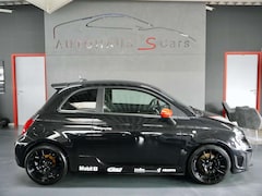 Bild des Angebotes Abarth 595 *Navi*Sport-Auspuffanlage*DAB*