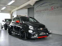 Bild des Angebotes Abarth 595 *Navi*Sport-Auspuffanlage*DAB*