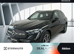 Bild des Angebotes Mercedes-Benz GLC 220 GLC 220 d 4M AMG Line/Pano-Dach/Distronic/Kamera