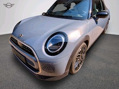 Bild des Angebotes MINI Cooper C Cabrio Favoured Trim