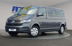 Bild des Angebotes VW T6 Caravelle T6.1 Caravelle LANG TDI DSG 9-SITZ NAVI ACC APP