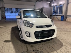 Bild des Angebotes Kia Picanto Sensation KLIMA TÜV NEU