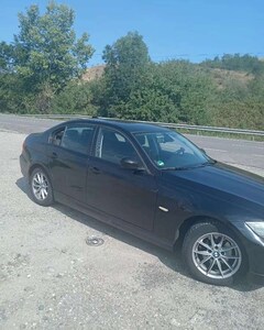Bild des Angebotes BMW 116 116d