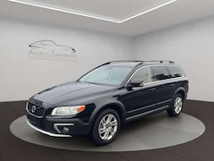Bild des Angebotes Volvo XC70 2.4 D5 AWD SUMMUM 1.HAND!