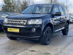 Bild des Angebotes Land Rover Freelander Freelander Diesel TD4 SE