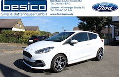 Bild des Angebotes Ford Fiesta ST Styling Paket 1,5EcoBoost*Performance Paket*PDC