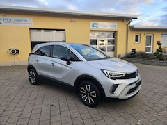 Opel Crossland X Crossland 1,2 TurboElegance*Android*LED*1Hand