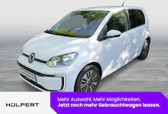 Bild des Angebotes VW e-up! EDITION 4TÜREN CAM ALU SITZHEIZ. EINPARKH.