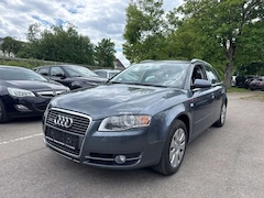 Bild des Angebotes Audi A4 Avant 1.8 T quattro*XENON*AHK*HU09/27*
