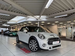 Bild des Angebotes MINI Cooper S Cabrio AUT./LED/CAM/NAVI/PARKASST.