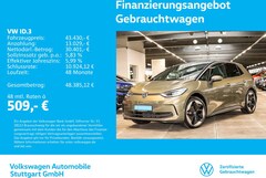 Bild des Angebotes VW ID.3 Lim. Pro S Navi AHK Standheizung P-Dach