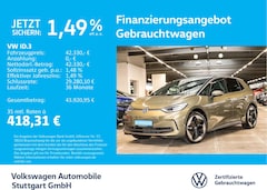 Bild des Angebotes VW ID.3 Pro S Navi AHK Standheizung P-Dach
