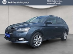 Bild des Angebotes Skoda Fabia Combi Clever