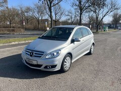Bild des Angebotes Mercedes-Benz B 180 CDI, Sitzheizung, PDC, *kein ROST*