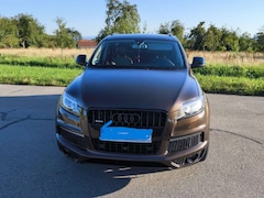 Bild des Angebotes Audi Q7 Q7 4.2 TDI DPF tiptronic,Panorama,285er BR