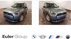 Bild des Angebotes MINI Cooper S Countryman ALL4 Classic Pano AHK Paket M+ HUD LenkHzg Alarm S