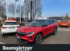 Bild des Angebotes Renault Austral Techno TCe 160 Mild Hybrid Automatik