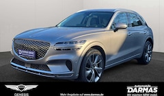 Bild des Angebotes Genesis GV70 GV70 2.2D AWD Luxury HUD LED Nappa Leder Glasd