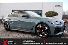 Bild des Angebotes BMW 420 d xDrive M SportPRO-Facelift-Pano