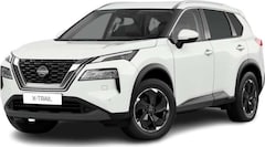 Bild des Angebotes Nissan X-Trail N-Connecta Mild-Hybrid