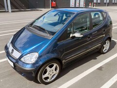 Bild des Angebotes Mercedes-Benz A 140 A 140 Classic