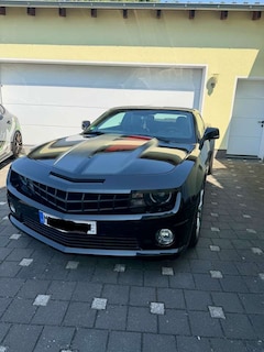 Bild des Angebotes Chevrolet Camaro Coupe 6.2 V8 45 th Edition