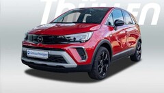 Bild des Angebotes Opel Crossland Elegance 1.2 GJR Navi Bluetooth LED