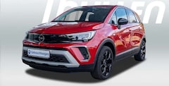 Bild des Angebotes Opel Crossland Elegance 1.2 GJR Navi Bluetooth LED