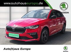 Bild des Angebotes Skoda Scala 1.5 TSI DSG Monte Carlo Virt.Cockpit KlimaA Kam Pa
