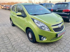 Bild des Angebotes Chevrolet Spark LS/2 Hand/ gepflegter Zustand