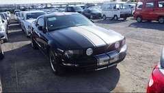 Ford Mustang Mustang 4,0 V6"AUTOMATIK"LEDER"KLIMA"