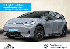 Bild des Angebotes VW ID.3 GTX +MAX 600KM+WÄRMEPUMPE+ Bluetooth Navi
