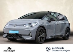 Bild des Angebotes VW ID.3 GTX +MAX 600KM+WÄRMEPUMPE+ Bluetooth Navi