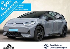 Bild des Angebotes VW ID.3 GTX +MAX 600KM+WÄRMEPUMPE+ Bluetooth Navi