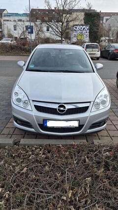 Bild des Angebotes Opel Vectra 1.8