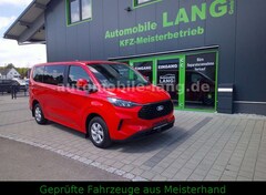 Bild des Angebotes Ford Tourneo Custom L1 #AHK #SHZ #4J.GAR.
