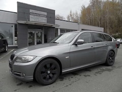 Bild des Angebotes BMW 320 xd 3 Touring E91 xDrive Logic7 Combox Navi